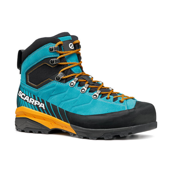 Scarpa MESCALITO TRK GTX Trekking boot for long and strenuous treks Shopping Online