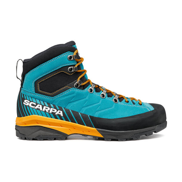 Scarpa MESCALITO TRK GTX Trekking boot for long and strenuous treks Shopping Online