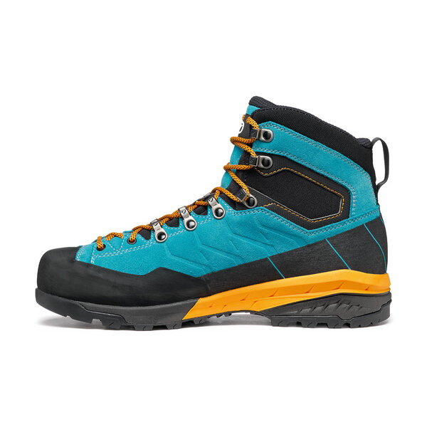 Scarpa MESCALITO TRK GTX Trekking boot for long and strenuous treks Shopping Online