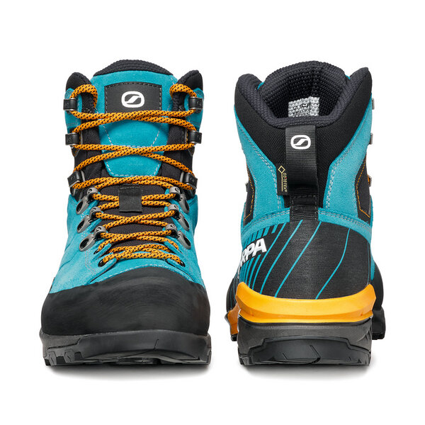 Scarpa MESCALITO TRK GTX Trekking boot for long and strenuous treks Shopping Online