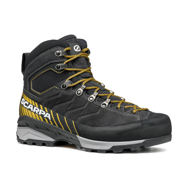 Scarpa MESCALITO TRK GTX Trekking boot for long and strenuous treks Affare Del Giorno