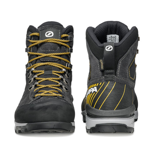 Scarpa MESCALITO TRK GTX Trekking boot for long and strenuous treks Affare Del Giorno