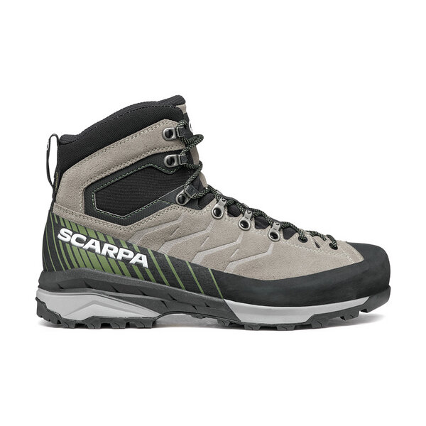 Scarpa MESCALITO TRK GTX Trekking boot for long and strenuous treks Prezzo Ridotto