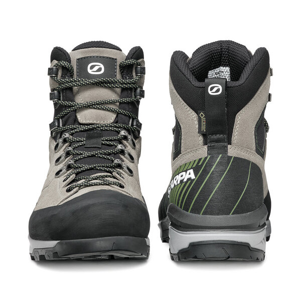 Scarpa MESCALITO TRK GTX Trekking boot for long and strenuous treks Prezzo Ridotto