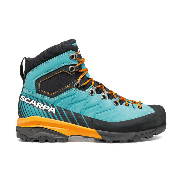 Scarpa MESCALITO TRK GTX WMN Trekking boot for long and strenuous treks Sottocosto