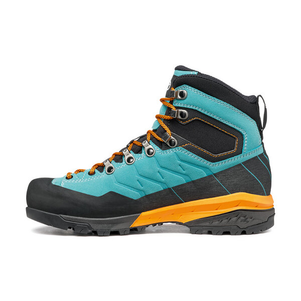 Scarpa MESCALITO TRK GTX WMN Trekking boot for long and strenuous treks Sottocosto