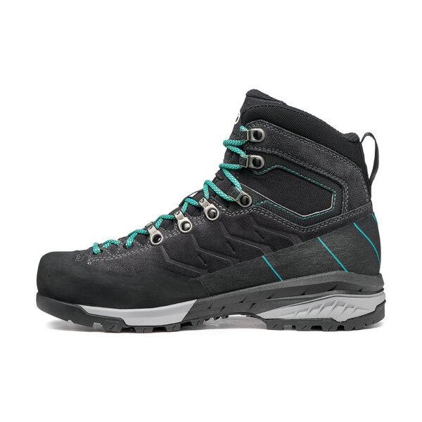 Scarpa MESCALITO TRK GTX WMN Trekking boot for long and strenuous treks Convenienza