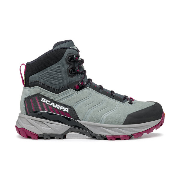 Scarpa RUSH TRK GTX WMN Hiking boot beyond the ordinary Presa