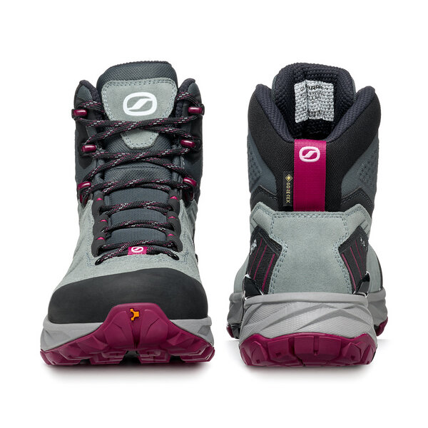Scarpa RUSH TRK GTX WMN Hiking boot beyond the ordinary Presa