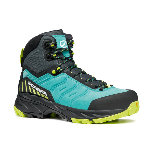 Scarpa RUSH TRK GTX WMN Hiking boot beyond the ordinary Sconto