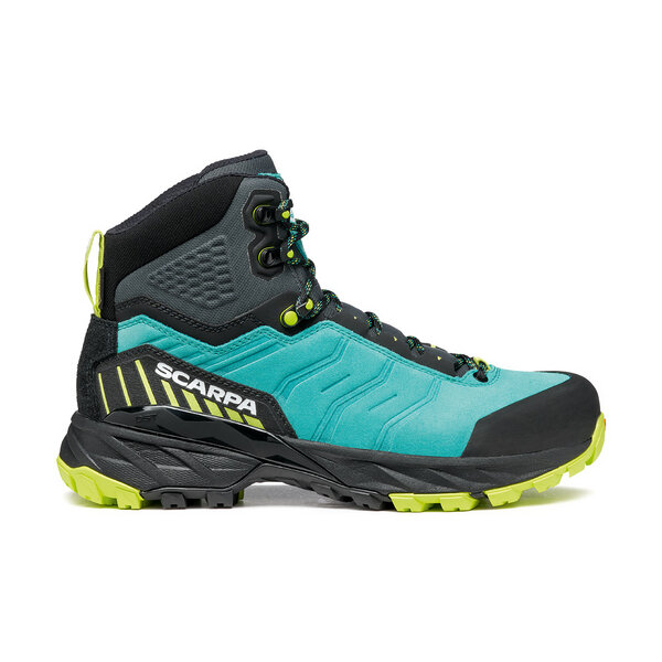 Scarpa RUSH TRK GTX WMN Hiking boot beyond the ordinary Sconto