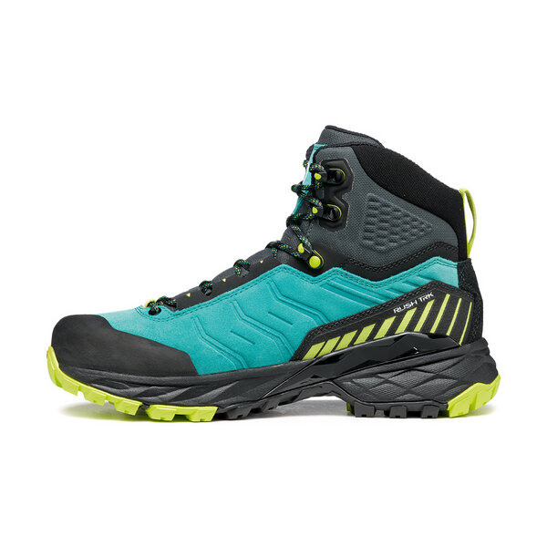 Scarpa RUSH TRK GTX WMN Hiking boot beyond the ordinary Sconto