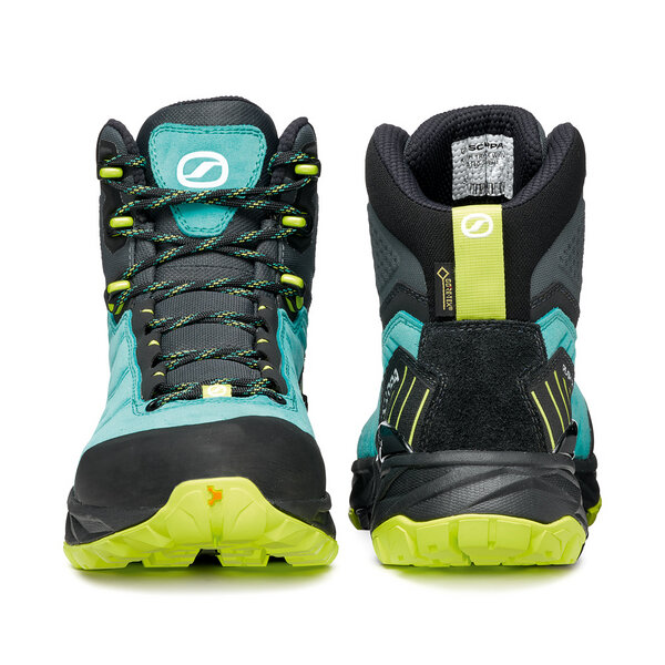 Scarpa RUSH TRK GTX WMN Hiking boot beyond the ordinary Sconto
