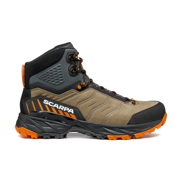 Scarpa RUSH TRK GTX Hiking boot beyond the ordinary Economico