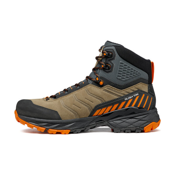 Scarpa RUSH TRK GTX Hiking boot beyond the ordinary Economico