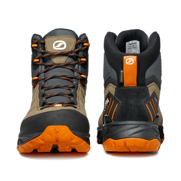 Scarpa RUSH TRK GTX Hiking boot beyond the ordinary Economico