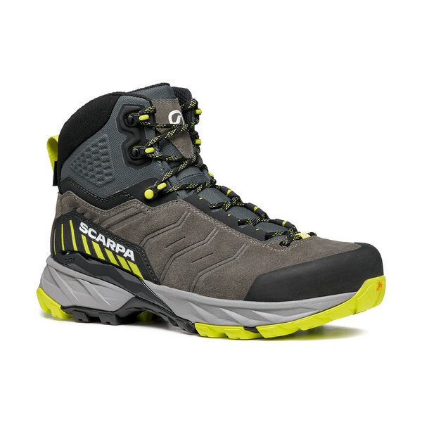 Scarpa RUSH TRK GTX Hiking boot beyond the ordinary Online