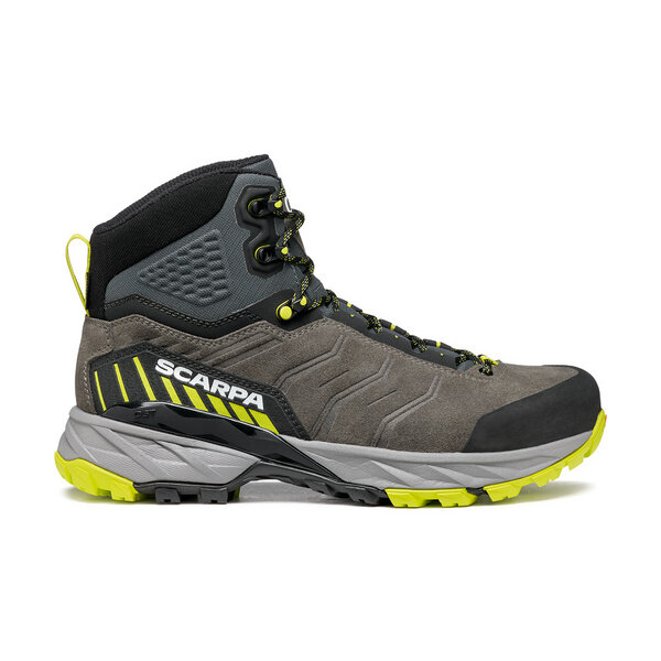 Scarpa RUSH TRK GTX Hiking boot beyond the ordinary Online