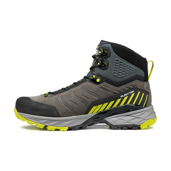Scarpa RUSH TRK GTX Hiking boot beyond the ordinary Online