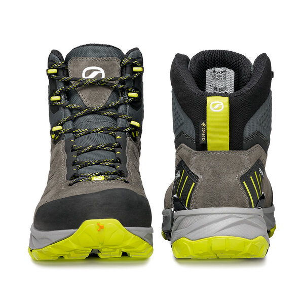 Scarpa RUSH TRK GTX Hiking boot beyond the ordinary Online