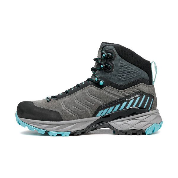 Scarpa RUSH TRK GTX WMN Hiking boot beyond the ordinary Outlet