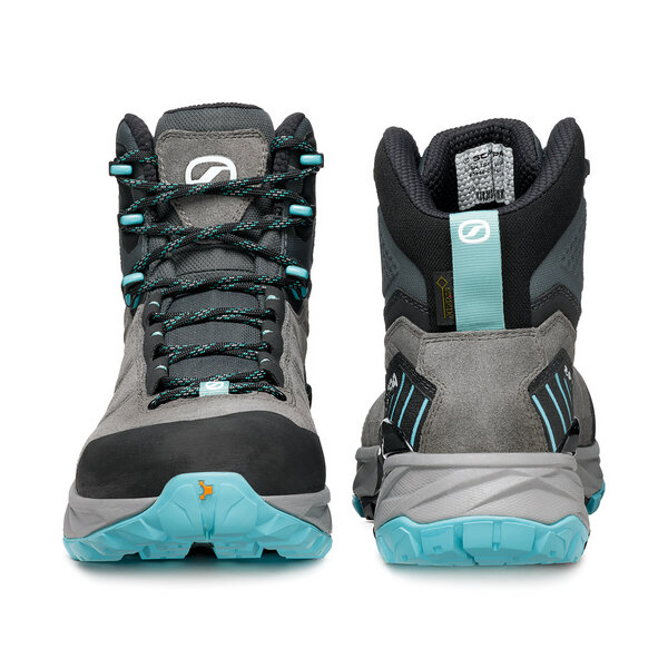 Scarpa RUSH TRK GTX WMN Hiking boot beyond the ordinary Outlet