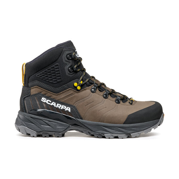 Scarpa RUSH TRK PRO GTX Hiking boot beyond the ordinary In Vendita