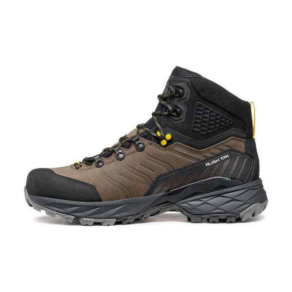 Scarpa RUSH TRK PRO GTX Hiking boot beyond the ordinary In Vendita