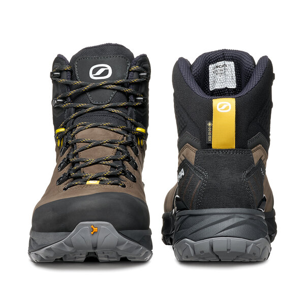 Scarpa RUSH TRK PRO GTX Hiking boot beyond the ordinary In Vendita