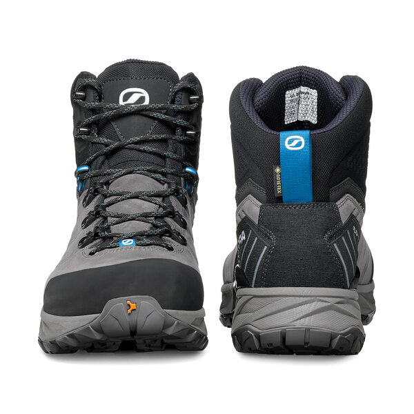 Scarpa RUSH TRK PRO GTX Hiking boot beyond the ordinary Saldi