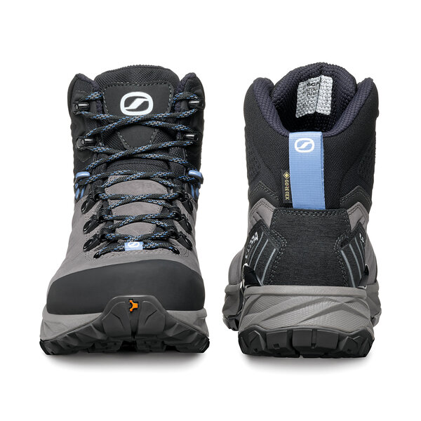 Scarpa RUSH TRK PRO GTX WMN Hiking boot beyond the ordinary Offerte