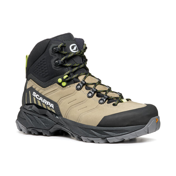 Scarpa RUSH TRK PRO GTX WMN Hiking boot beyond the ordinary Hotsell