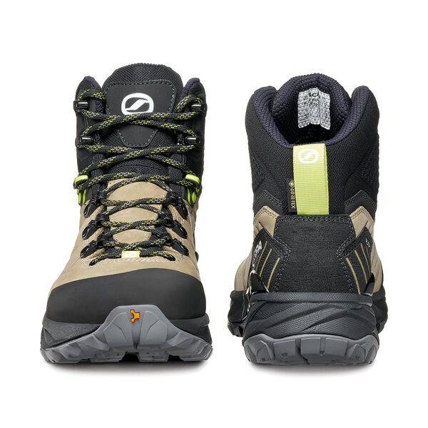 Scarpa RUSH TRK PRO GTX WMN Hiking boot beyond the ordinary Hotsell