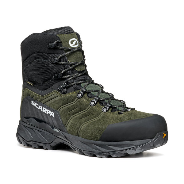 Scarpa RUSH POLAR GTX Boots for snow walking and snowshoeing Vendita Calda