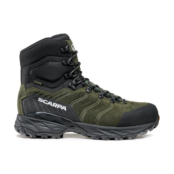Scarpa RUSH POLAR GTX Boots for snow walking and snowshoeing Vendita Calda