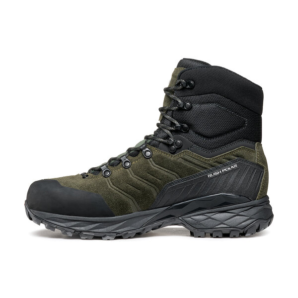 Scarpa RUSH POLAR GTX Boots for snow walking and snowshoeing Vendita Calda