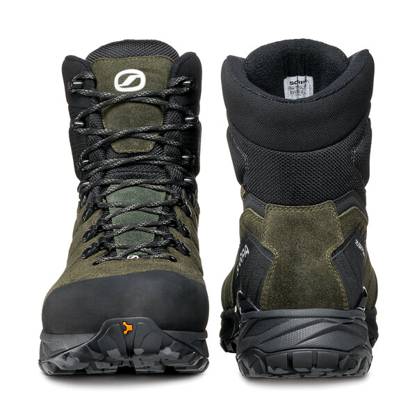 Scarpa RUSH POLAR GTX Boots for snow walking and snowshoeing Vendita Calda