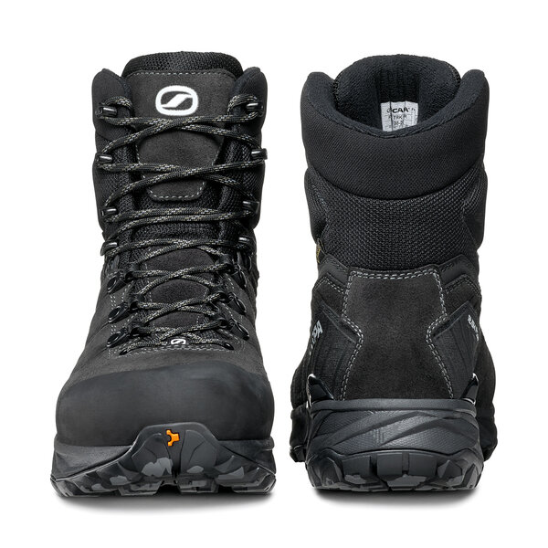 Scarpa RUSH POLAR GTX Boots for snow walking and snowshoeing Vendita Economica