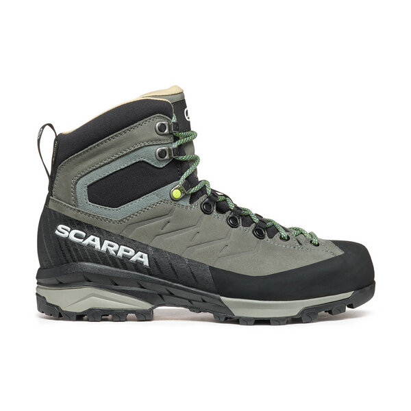 Scarpa MESCALITO TRK PRO GTX WMN Winter trekking boot for long and strenuous treks Saldi Di Fabbrica
