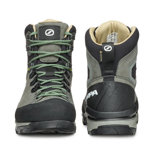 Scarpa MESCALITO TRK PRO GTX WMN Winter trekking boot for long and strenuous treks Saldi Di Fabbrica