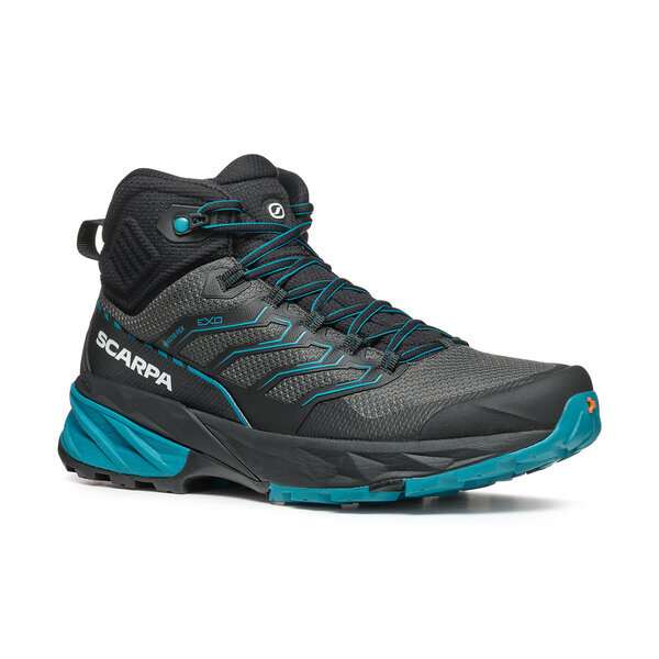Scarpa RUSH 2 MID GTX The fast hiking boot I Più Venduti