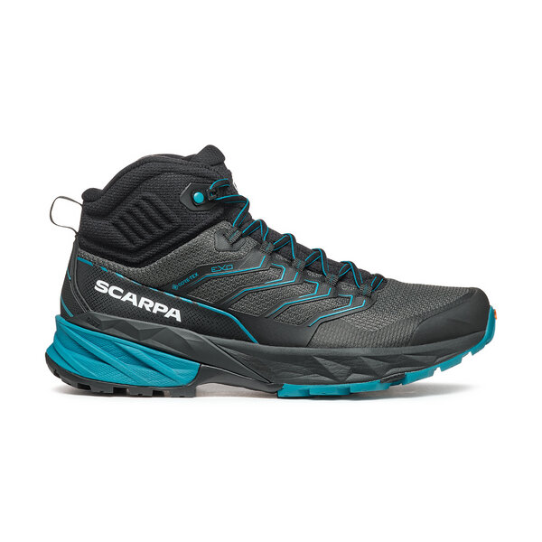 Scarpa RUSH 2 MID GTX The fast hiking boot I Più Venduti