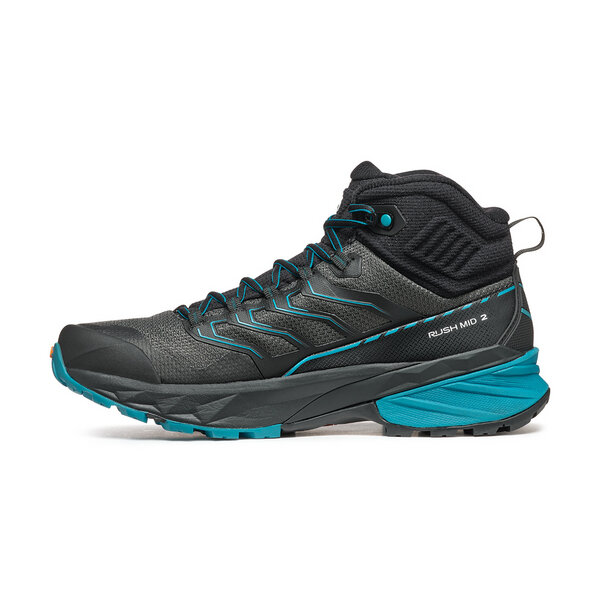 Scarpa RUSH 2 MID GTX The fast hiking boot I Più Venduti