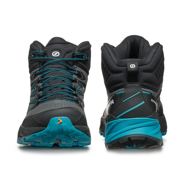 Scarpa RUSH 2 MID GTX The fast hiking boot I Più Venduti