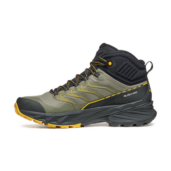 Scarpa RUSH 2 MID GTX The fast hiking boot Vendite Flash