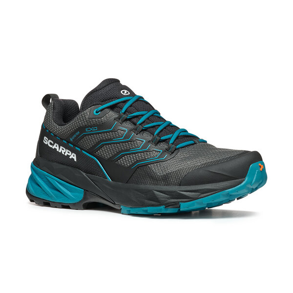Scarpa RUSH 2 GTX The fast hiking shoe Nuova
