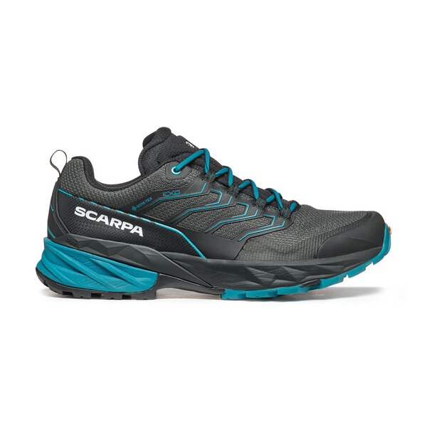 Scarpa RUSH 2 GTX The fast hiking shoe Nuova
