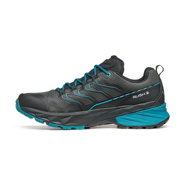 Scarpa RUSH 2 GTX The fast hiking shoe Nuova