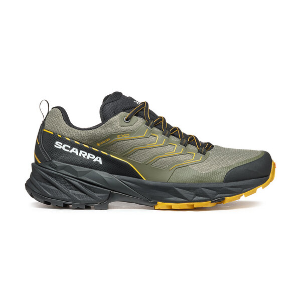 Scarpa RUSH 2 GTX The fast hiking shoe Moda