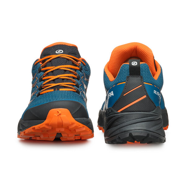 Scarpa RUSH 2 GTX The fast hiking shoe 2025